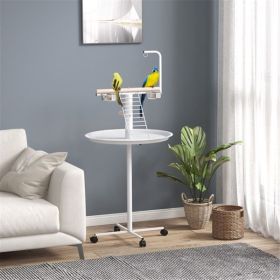 Bird Stand - as picture