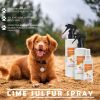 Lime Sulfur Spray - 4 oz