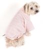 Lightweight Adjustable 'Sporty Avalanche' Pet Coat - Large