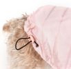 Lightweight Adjustable 'Sporty Avalanche' Pet Coat - Medium