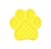 AH PAW Calming Lick Pad – 2 PACK - Yellow