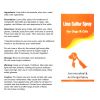 Lime Sulfur Spray - 4 oz