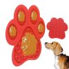 AH PAW Calming Lick Pad – 2 PACK - Red