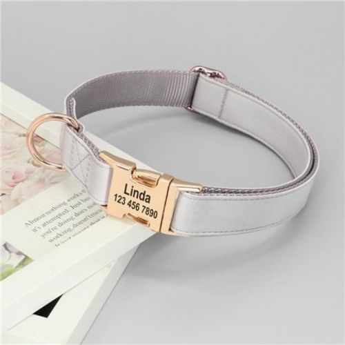 Dog Small Corgi Method  Fighting Collar