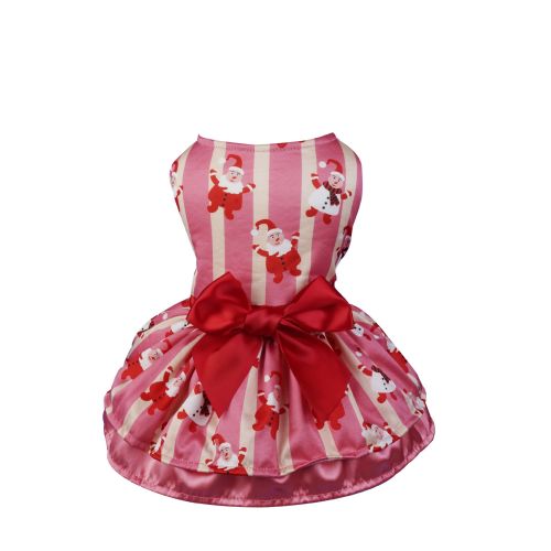Holiday Personality Party Dress Up Pet Clothes