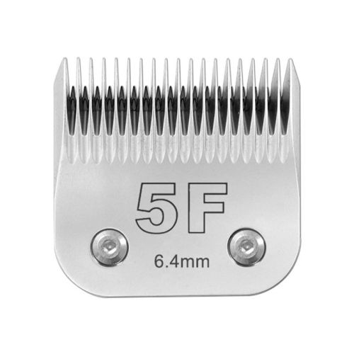 D Series 7F Electric Pet Hair Cutter Cutter Head High Titanium Steel