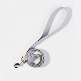 Hand Holding Rope Pet Dog Breast Strap Summer Breathable (Option: Hand Holding Rope-M)